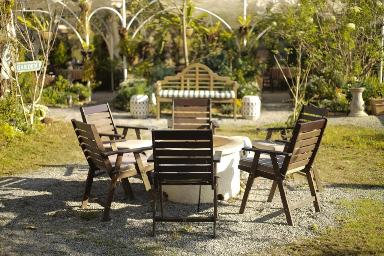 He Maison Boutique Stay & Cafe Далат Экстерьер фото